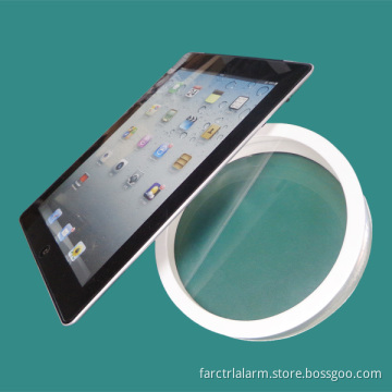 2014 Acrylic Security Display Stand for Samsung Shop